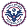 Logo Manly Utd U20