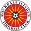 Logo Rockdale Ilinden U20