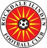 Logo Rockdale Ilinden U20