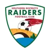 Logo SD Raiders U20