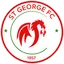 Logo St George Saints U20
