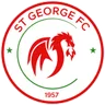 Logo St George Saints U20