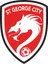 Logo St. George City U20