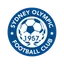Logo Sydney Olympic U20