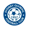 Logo Sydney Olympic U20