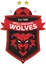 Logo Wollongong Wolves U20