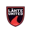 Logo Lahte United