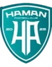 Logo Haman