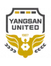 Logo Yangsan United