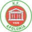 Logo Apolonia Fier W