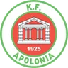 Logo Apolonia Fier W
