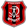 Logo Hapoel Jerusalem W