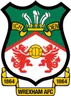 Logo Wrexham W