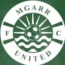 Logo Mgarr W