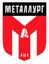 Logo Metallurg Asha