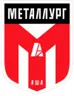 Logo Metallurg Asha