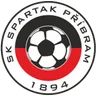 Logo Spartak Pribram
