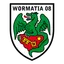 Logo Worms W