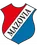 Logo Mazovia Minsk Mazowiecki