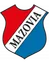 Logo Mazovia Minsk Mazowiecki
