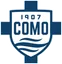 Logo Como U20