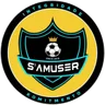 Logo S'Amuser W