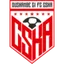 Logo CSKA Pomir Dushanbe W
