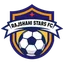 Logo Rajshahi W