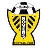 Logo Rovers FC W