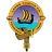 Logo Largs Thistle