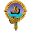 Logo Largs Thistle