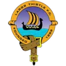 Logo Largs Thistle