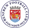 Logo Renfrew