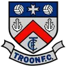 Logo Troon FC