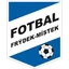 Logo Frydek-Mistek B