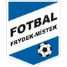 Logo Frydek-Mistek B