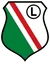 Logo Legia W