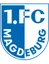Logo Arminia Magdeburg U19
