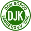 Logo DJK Bamberg U19