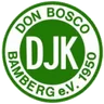 Logo DJK Bamberg U19
