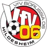 Logo Hildesheim U19