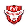 Logo Meuselwitz U19