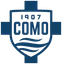 Logo Como 1907 W