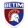 Logo Betim 2