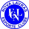 Logo Nova Lavras