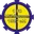 Logo 1. FC Muhlhausen