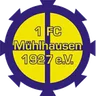 Logo 1. FC Muhlhausen