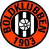 Logo Boldklubben FIX