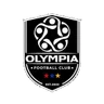 Logo Olympia Yerevan
