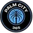 Logo Palm City